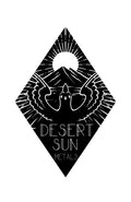 desertsunmetals logo